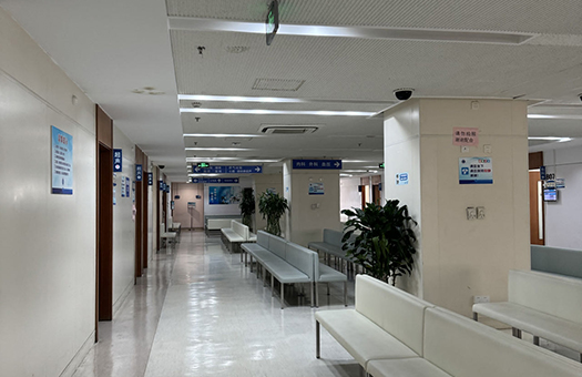 上海瑞金医院体检中心