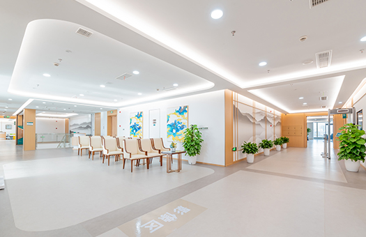 南京美兆健康体检中心