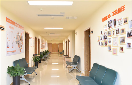 海吉亚国际肿瘤医院图片
