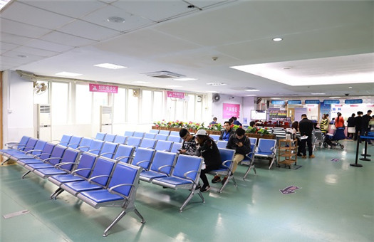 深圳市光明区人民医院体检中心