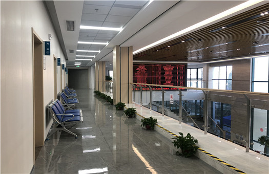 嘉兴城东医院体检中心