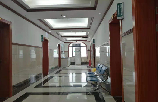 咸宁市中医医院体检中心