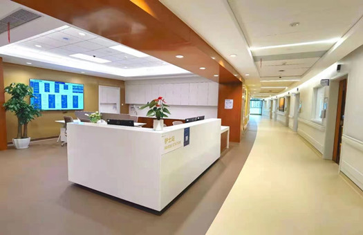 广州泰和肿瘤医院防癌早筛体检中心
