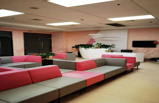 上海市第一妇婴保健院体检中心