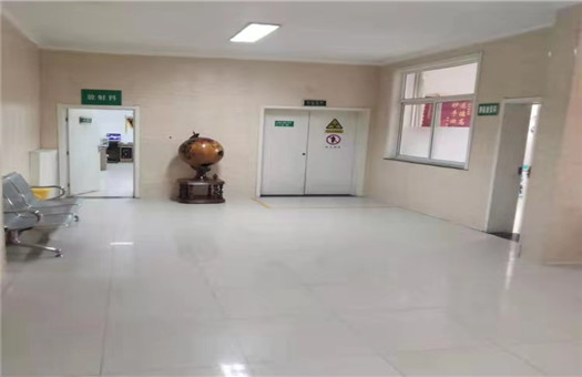 晋中荣慈综合医院体检中心