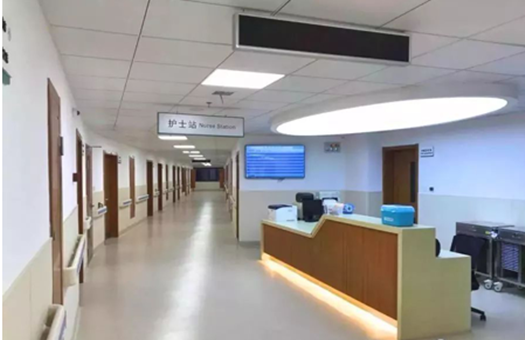 湖州第四医院体检中心