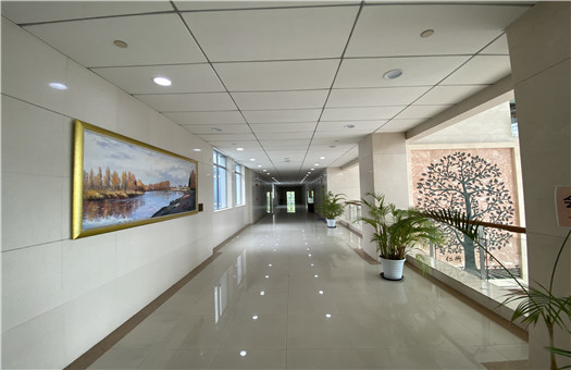 上海交通大学医学院附属仁济医院东院体检中心