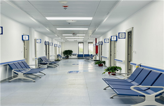 北海市第二人民医院体检中心