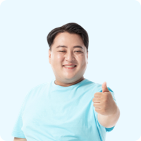 天津河东民众体检中心肥胖型套餐C（男）