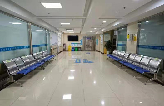 杭州临安锦北医院体检中心