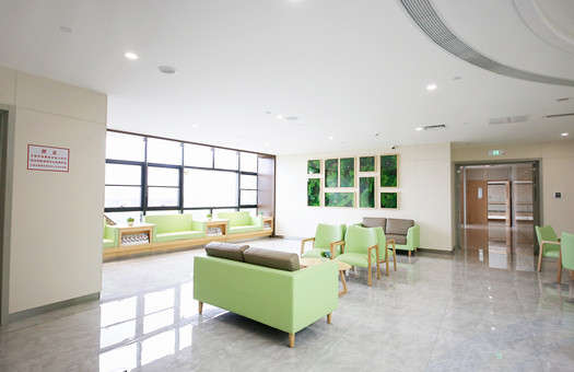 湖南妇女儿童医院体检中心