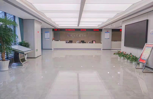 宁波鄞州中医院体检中心