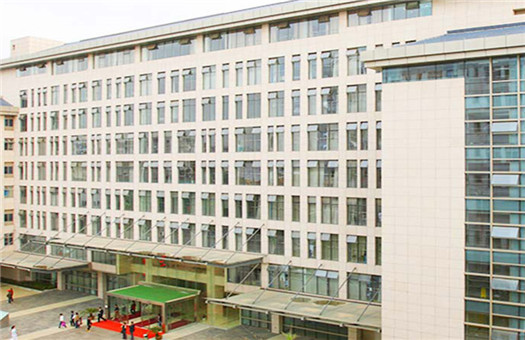 南京市第一医院体检中心（河西院区）