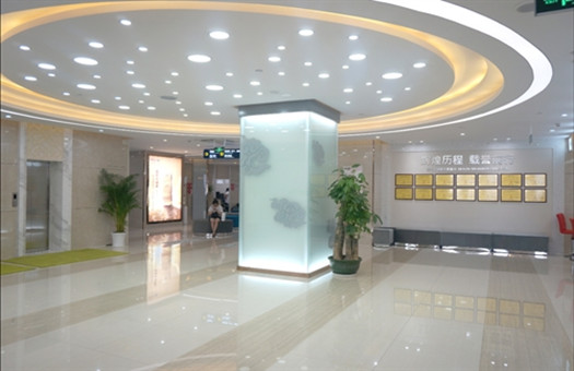 武汉美年大健康体检中心（光谷分院）