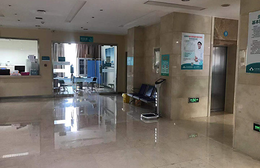北京南郊肿瘤医院防癌筛查中心