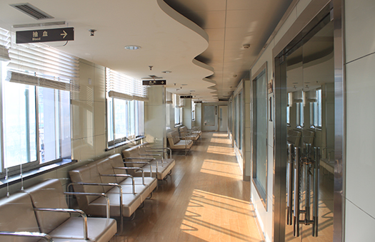上海市第八人民医院体检中心