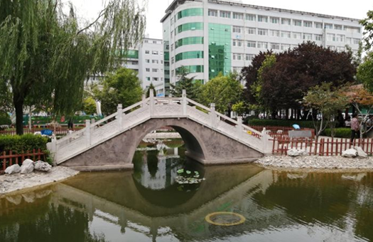 济宁市第一人民医院体检中心(总院VIP区)