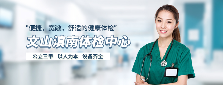文山滇南体检中心-pc