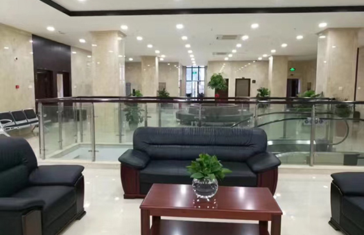 长沙市中医医院体检中心（长沙市第八医院）东院区