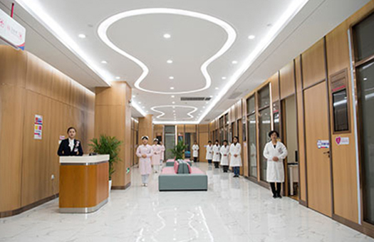 上海美年大健康体检中心(闵行区美宜分店)