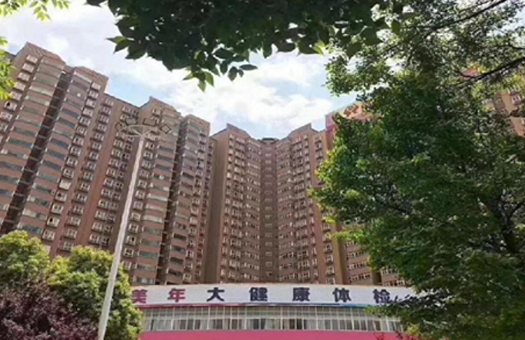 曲靖美年大健康体检中心