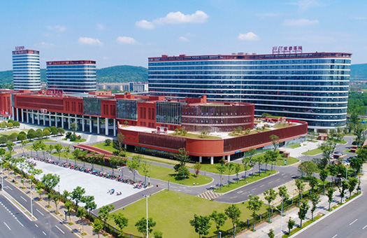湘雅常德医院健康管理中心