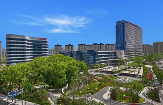 丽水市人民医院体检中心