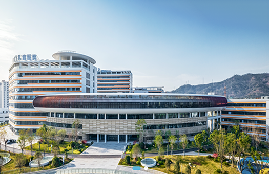 福建省儿童医院体检中心