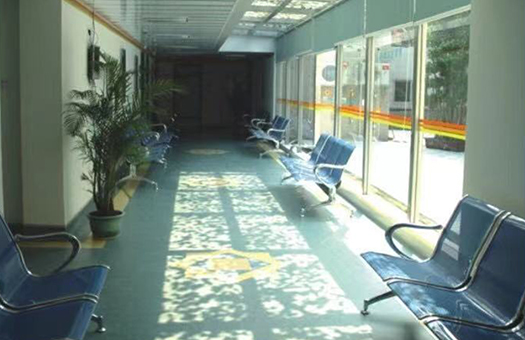 中国人民解放军南部战区空军医院体检中心