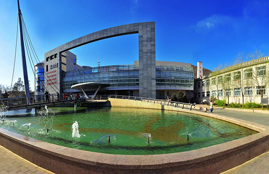 解放军总医院第八医学中心(北京309医院)体检中心