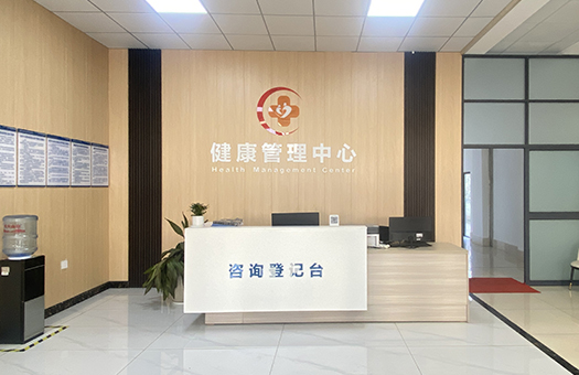 杭州富阳阳光老年病医院体检中心