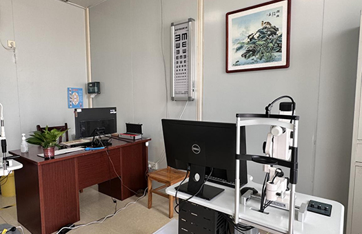 南宁市第一人民医院（青秀分院）体检中心