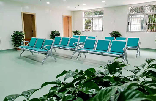 重庆市第九人民医院体检中心