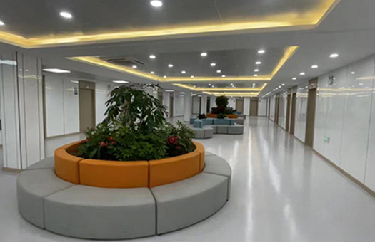 锦州市中心医院体检中心